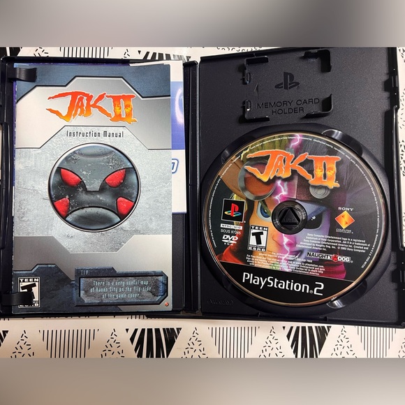 Play Station 2 Games - Picture 13 of 16